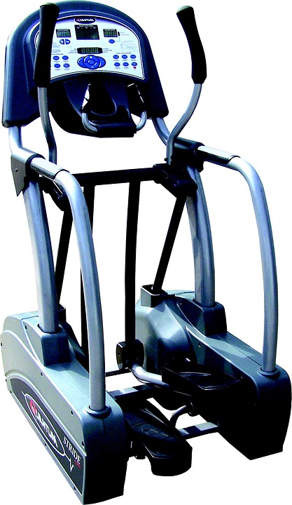 best elliptical machine