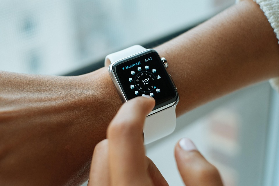 best fitness smartwatch