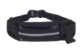 Boldfit Chest Bag for Men & Women,Crossbody W &hellip;