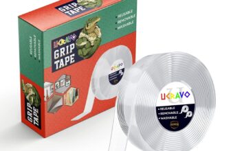 UCRAVO Double Sided Tape Heavy Duty – Multip &hellip;