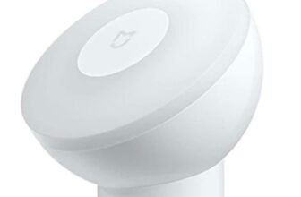 Xiaomi Motion Activated Adjustable Brightness LED  &hellip;