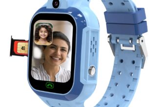 sekyo ‘Carepal Pro’ 4G Kids Smart Watc &hellip;