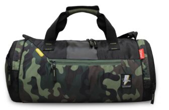 Sfane Gym Bags for Men with Separate Shoe Compartm &hellip;