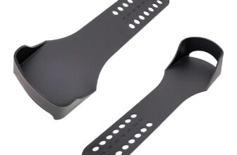 2X Rowing Machine Pedals Elliptical Machine Pedals &hellip;