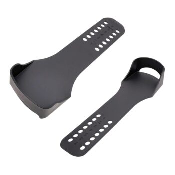 2X Rowing Machine Pedals Elliptical Machine Pedals &hellip;