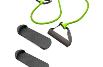 2X Stair Stepper Pedals Elliptical Machine Foot Pe &hellip;