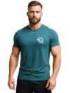3Colours RGB Polyester T-Shirt – High-Perfor &hellip;