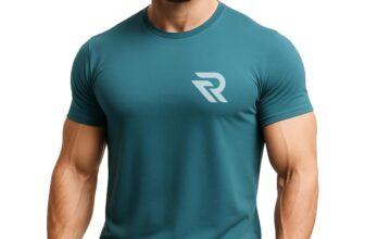 3Colours RGB Polyester T-Shirt – High-Perfor &hellip;