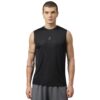 ATICX Men’s Polyester Sports Sleeveless T Sh &hellip;