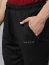 ATICX Slim Fit Lycra Jogger Track Pants for Men &# &hellip;