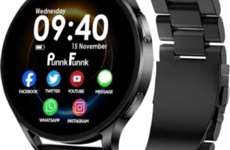 Active 2 Smartwatch with AMOLED Display, Multiple  &hellip;