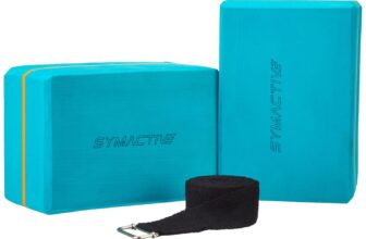 Amazon Brand – Symactive High Density Premiu &hellip;