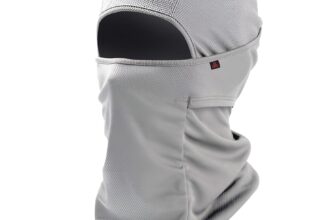 Autofy Balaclava for Men Face Mask for Bikers Buff &hellip;