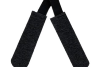 BNF®Rowing Machine Handle Cover Breathable Row Ha &hellip;