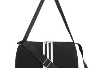 Bag Pepper parachute material Sports or Gym Duffel &hellip;