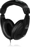 Behringer Studio Wired Over Ear Headphones Without &hellip;