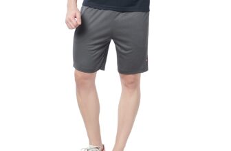 Berge’ Men’s Instadry Dryfit Polyester &hellip;