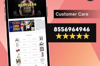 Bodylean Fitness Leverage Gym | 2:1 Ratio Lever Gy &hellip;