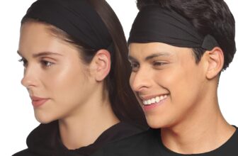 Boldfit Gym Headband for Men and Women – Spo &hellip;