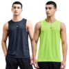Boldfit Men’s Polyester Regular Fit Vest  &hellip;