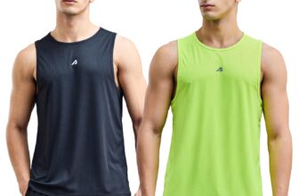 Boldfit Men’s Polyester Regular Fit Vest  &hellip;