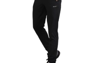 Boldfit Track Pants for man Gym Pants for Men Work &hellip;
