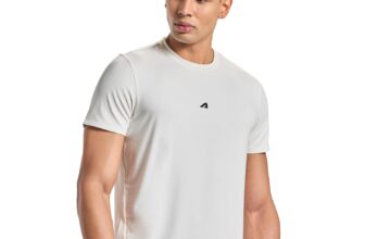 Boldfit Tshirt for Man Regular fit Gym t Shirts fo &hellip;