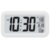 CBK Digital Alarm Clock Table Clock for Students,  &hellip;