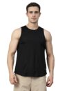 CHKOKKO Tank tops Sleeveless T-shirt for Men Dry F &hellip;