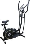 COSCO FITNESS CET 80 E Elliptical Bike with Seat ( &hellip;