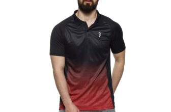 Campus Sutra Men Shirt