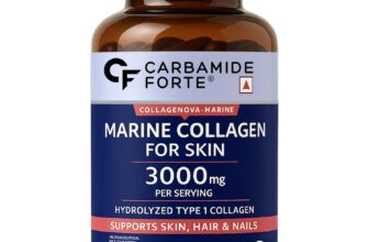 Carbamide Forte Marine Collagen Supplements For Sk &hellip;