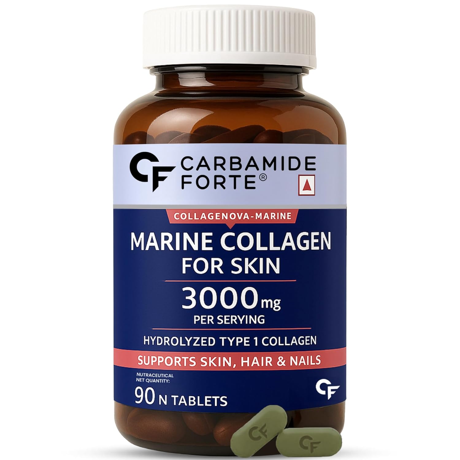 Carbamide Forte Marine Collagen Supplements For Sk &hellip;