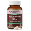 Carbamide Forte Resveratrol 250mg with Grape Seed  &hellip;