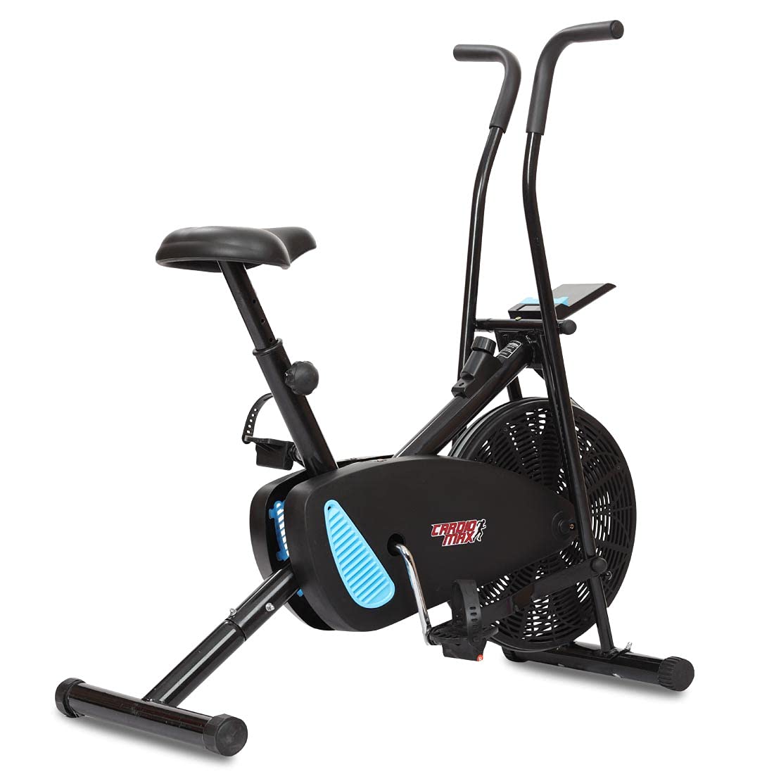 Cardio Max JSB HF175 Exercise Cycle for Home | 1 Y &hellip;