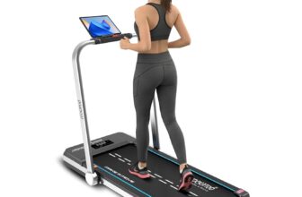 Cockatoo Smartpad A5, Home Use Walkpad 2.5-5HP Pea &hellip;