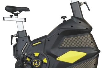 Cosco Fitness REVO 713 Group Cycling Spin Bike | H &hellip;