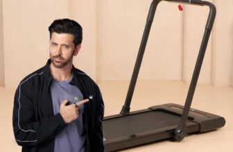 Cult Elite 4 HP Peak DC Motorized | Under Desk Tre &hellip;