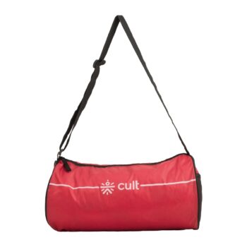 Cult Gym Bag for Men & Women Workout – 12L  &hellip;