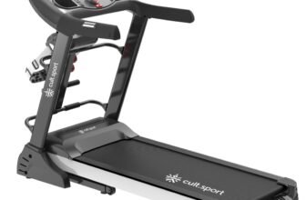 Cultsport Canoas 5.5HP Peak, Max Weight: 130 Kg, A &hellip;