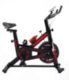 Dolphy Indoor Cycling Bike, Silent Belt Drive Exer &hellip;