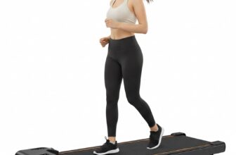 Durafit91 Compact Lite 2.5HP Peak BLDC Motor Walkp &hellip;