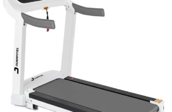 Durafit91 Sprint 5 HP Peak BLDC Motorized | Hydrau &hellip;