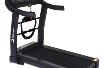 Durafit91 Sprint Multifunction 5HP Peak BLDC Motor &hellip;