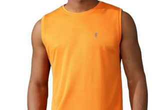 EPPE Men’s Micro Polyester High-Performance  &hellip;