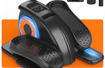 Elipse Leg Exerciser Electric as Seen on TV Under  &hellip;