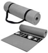 Extra Thick 8mm Thickness Yoga mats Exercise Mat A &hellip;