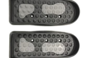 Fashion My Day® Elliptical Machine Foot Pedals Du &hellip;