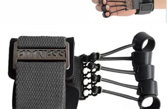 Finger Gripper Strength Trainer | Hand Exerciser Y &hellip;