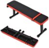 Flat Weight Bench – Flat Benches for Home Gy &hellip;